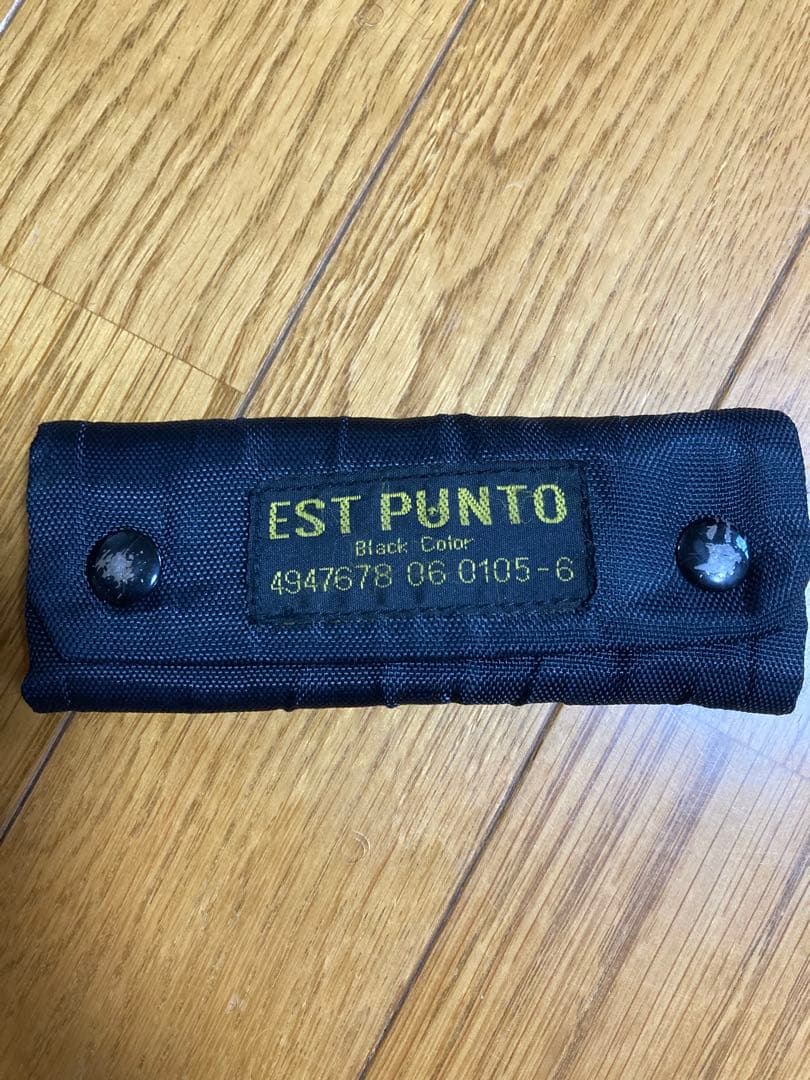 テナーサックス用　フライトケース