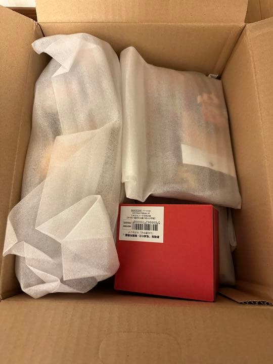 劇場版「鬼滅の刃 無限列車編」劇場用グッズセット