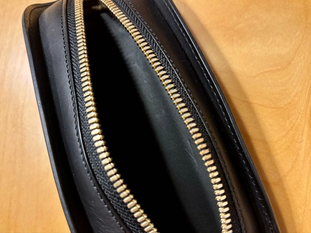 YSさん専用CORBO（コルボ） レザーペンケース SLATEシリーズ ブラック