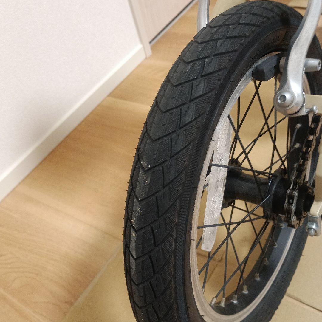 LOG OUTRUNK　サイクルベースあさひ　アウトランク　要組み立て