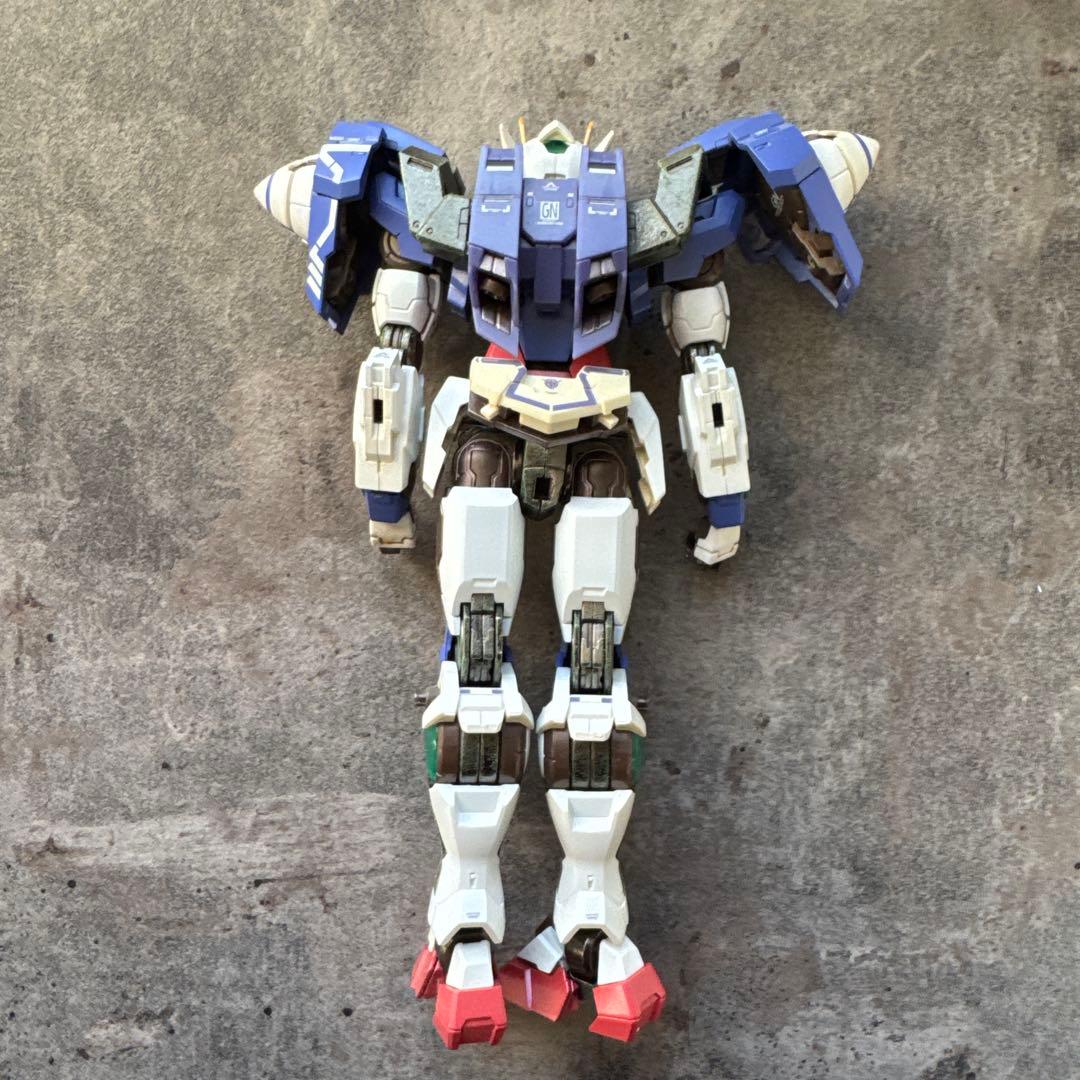 その他 L BUILD GN-0000/7S 00 Seven Sword