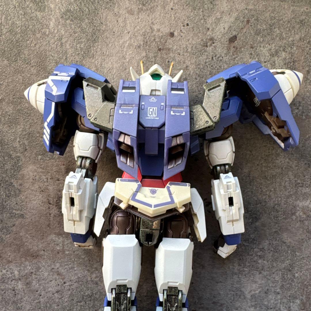 その他 L BUILD GN-0000/7S 00 Seven Sword