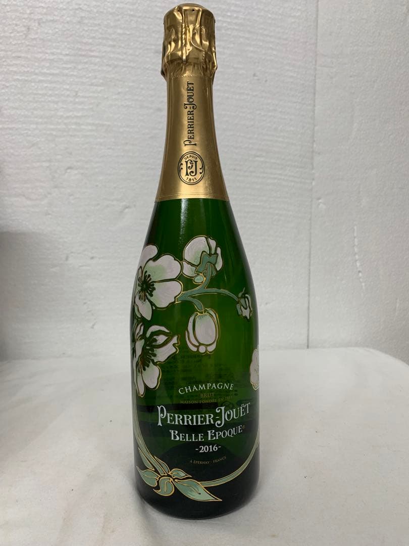 ペリエジュエ　ベルエポック白2016 750ml 正規品　冷蔵保管