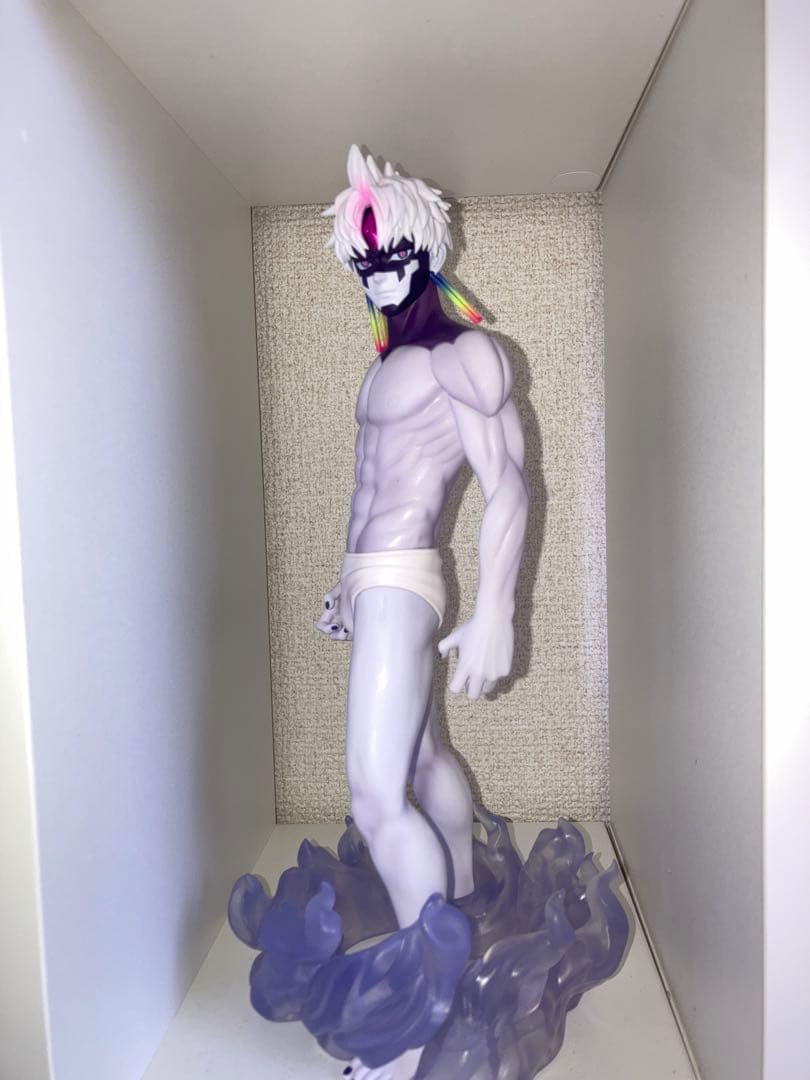 ダンダダン フィギュア ぬいぐるみ まとめ売り 一番くじ 下位賞 おまけ付き