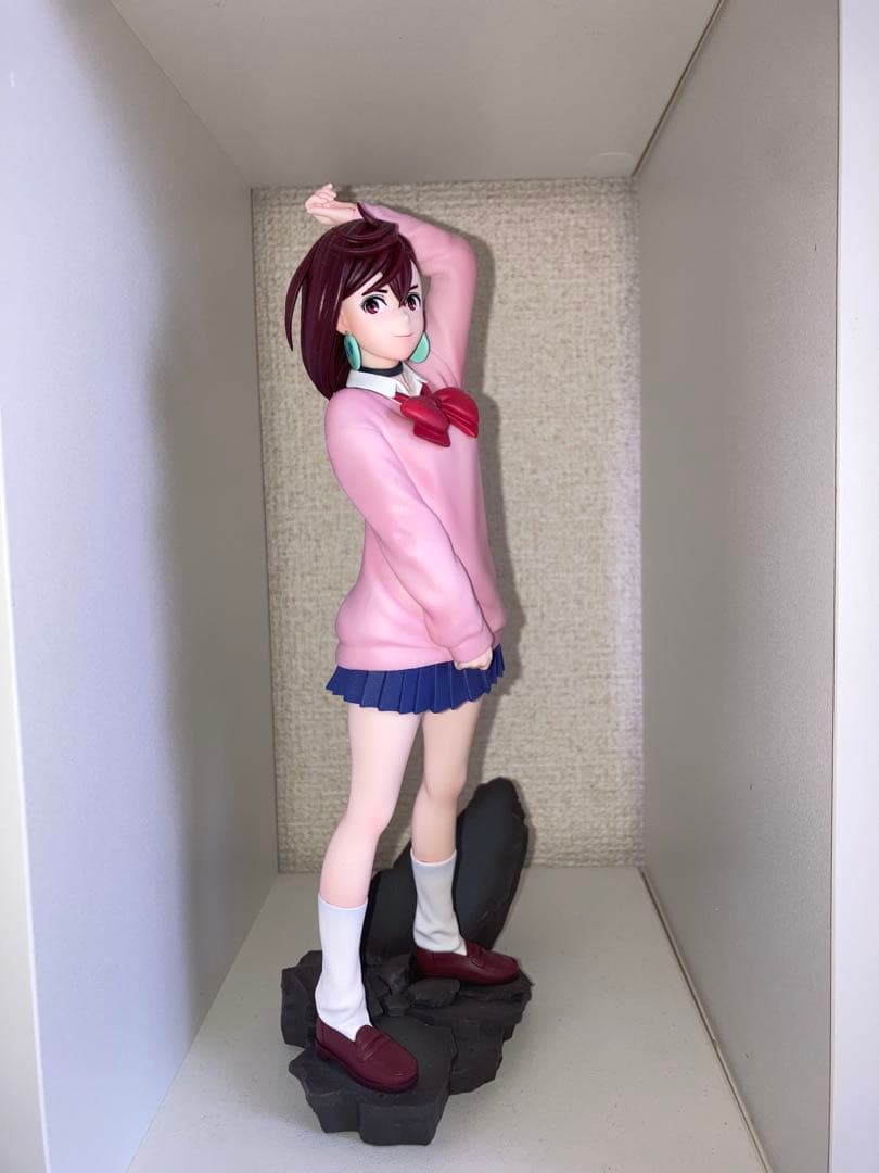 ダンダダン フィギュア ぬいぐるみ まとめ売り 一番くじ 下位賞 おまけ付き