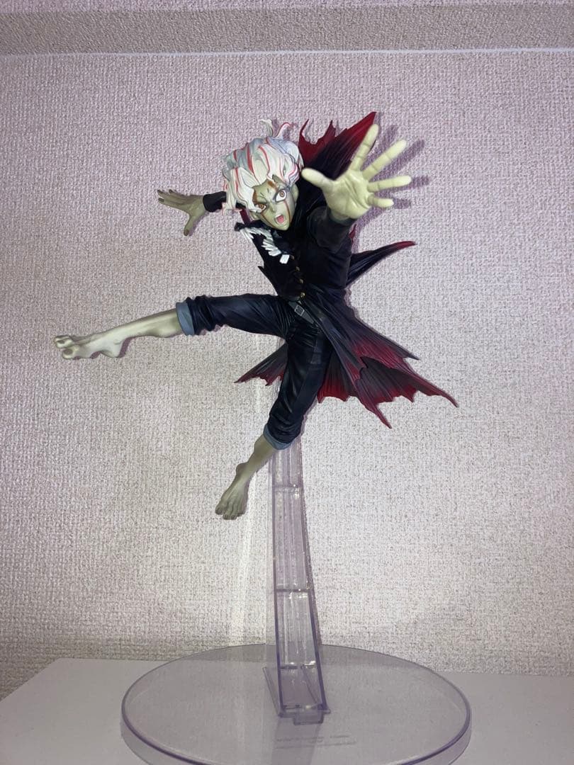 ダンダダン フィギュア ぬいぐるみ まとめ売り 一番くじ 下位賞 おまけ付き