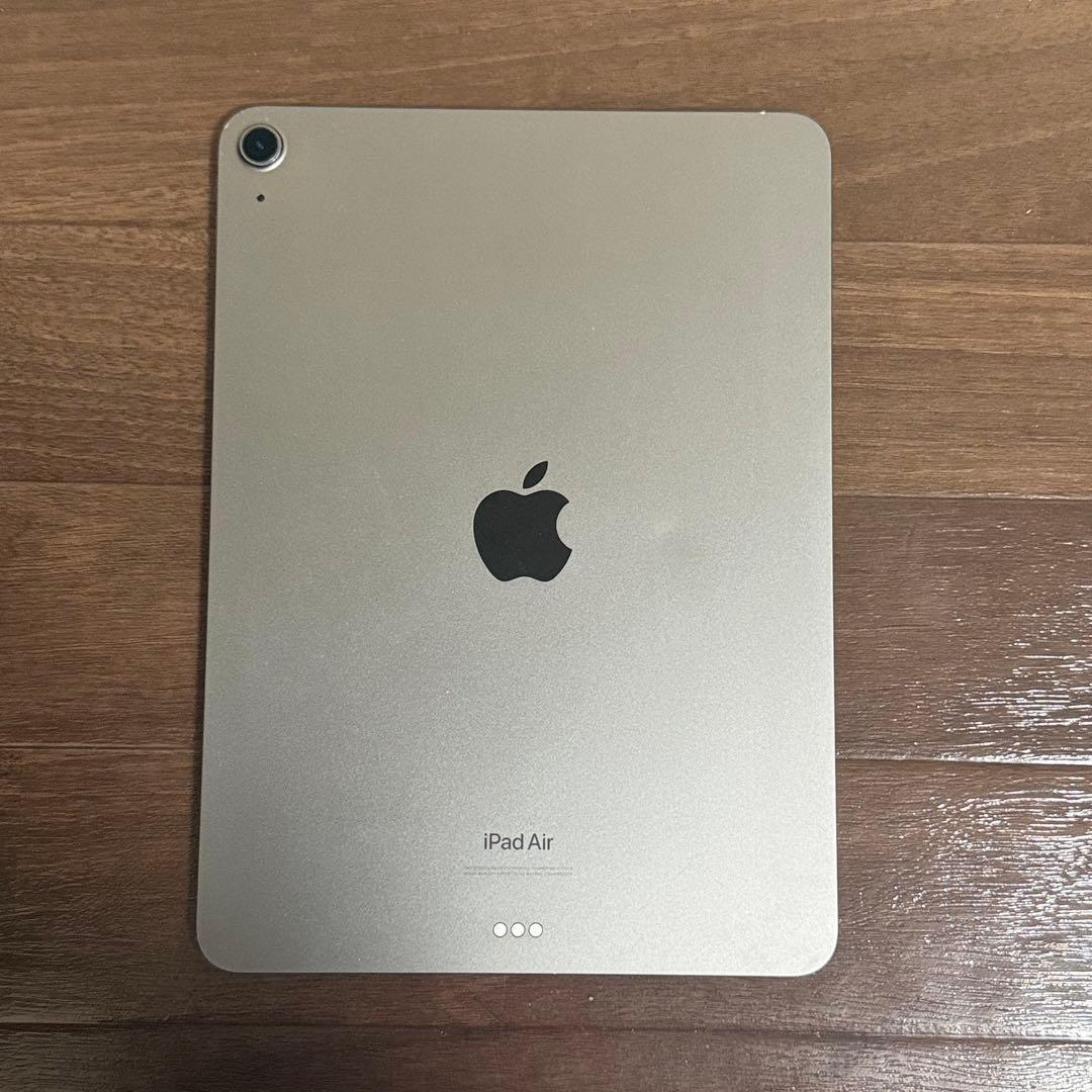 iPad Air 第5世代 10.9インチ 256GBスペースグレイ Wi-Fi