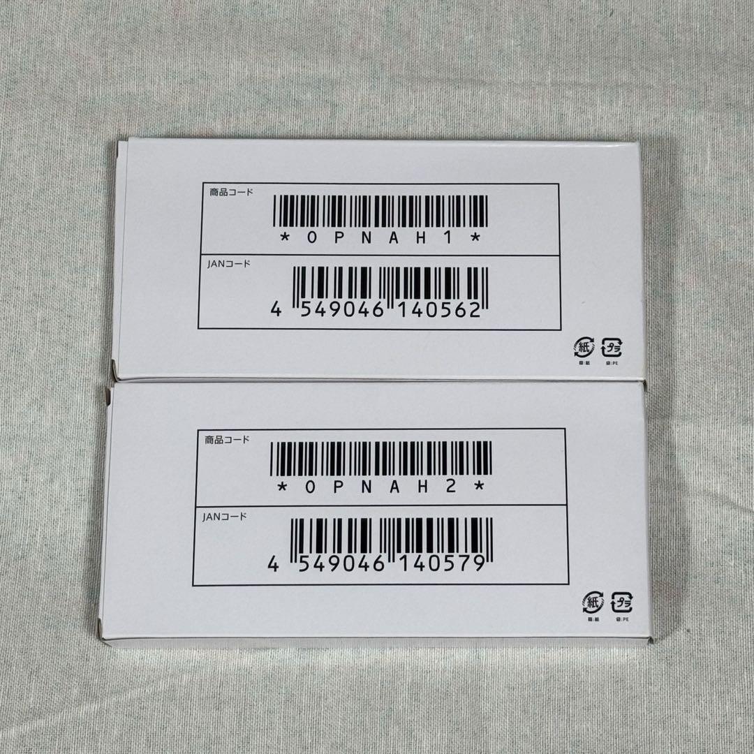 ☆未開封品☆ OPPO Reno10 Pro 5G モックアップ 2点