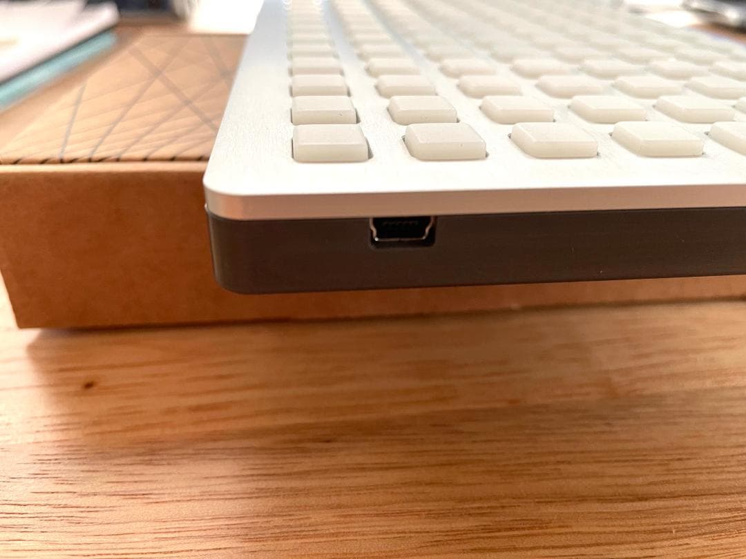 美品 monome grid 128