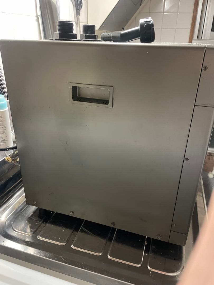 GEX GXC-410 クーラー