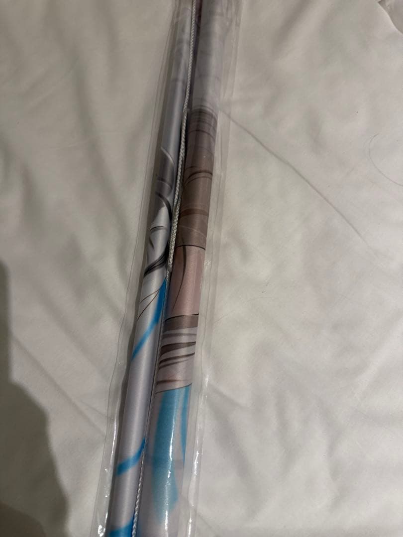 アスナ　タペストリー　c107 ソーラー　SOLar 冬コミ　コミケ