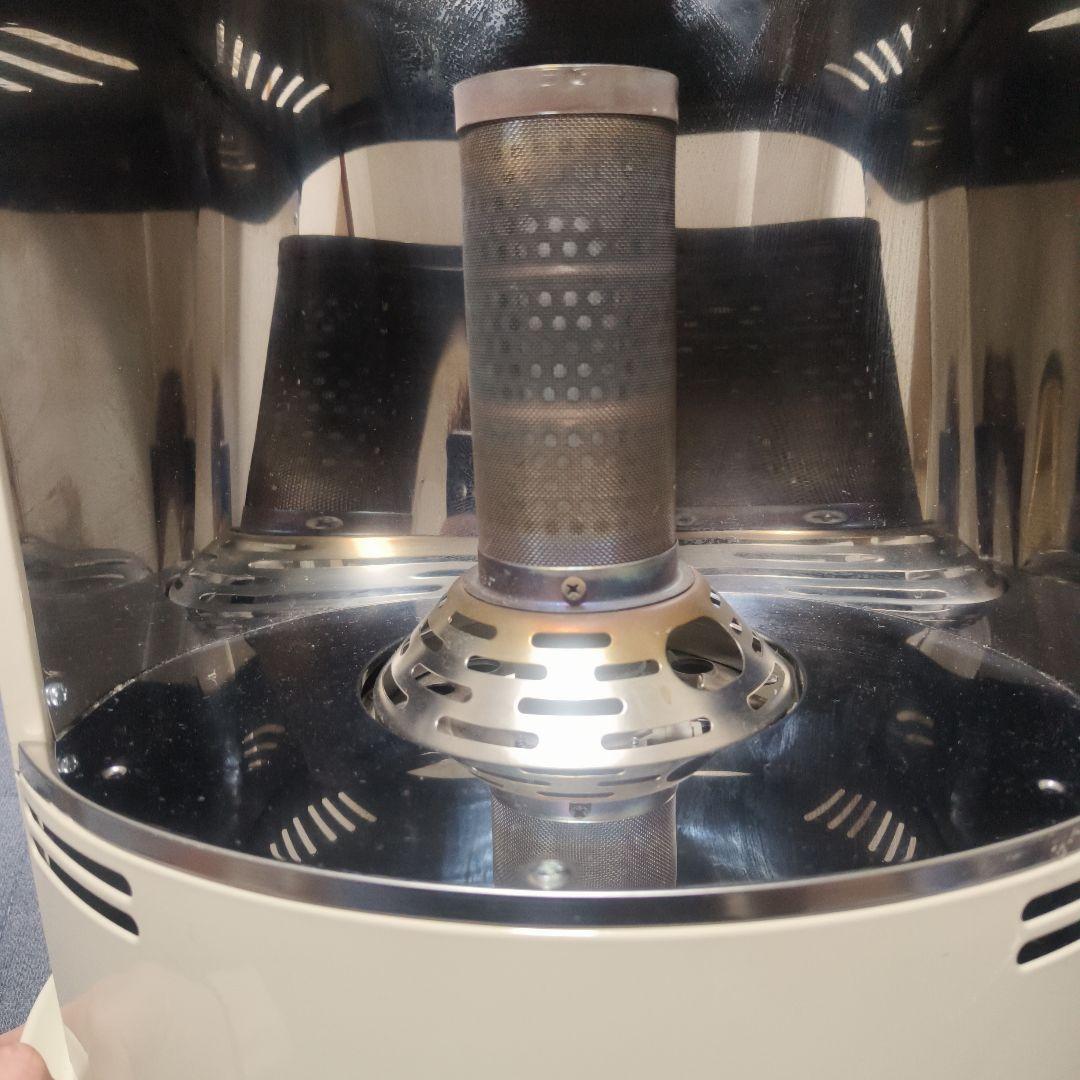 【良品】Iwatani デカ暖II カセットガスストーブ CB-STV-DKD2