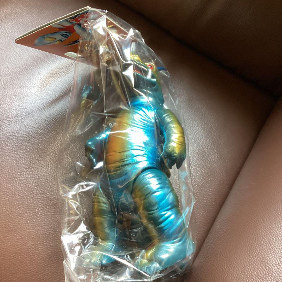 ブルマァク プレミアムネロンガ　レアカラー　新品未開封