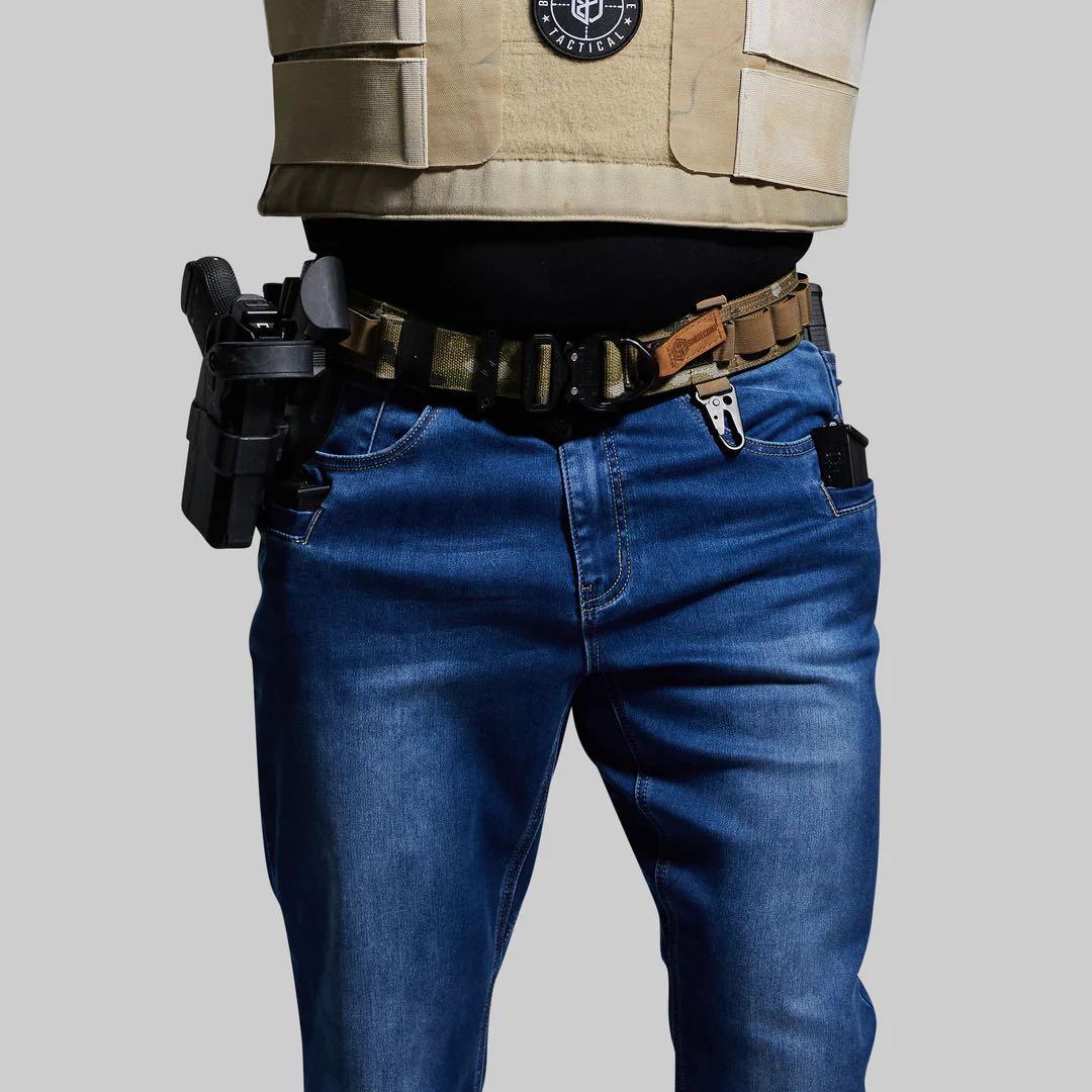 Born Primitive フレックス リーコン ジーンズ サイズ32