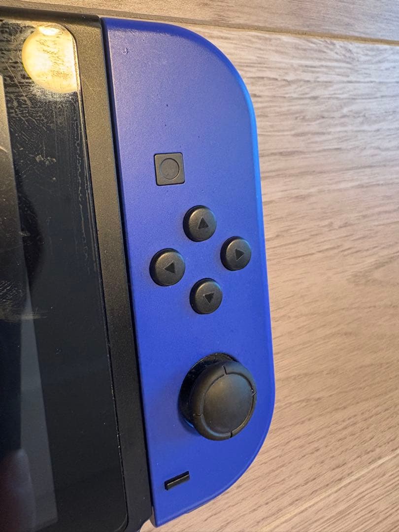 Nintendo Switch 本体 その他付属品