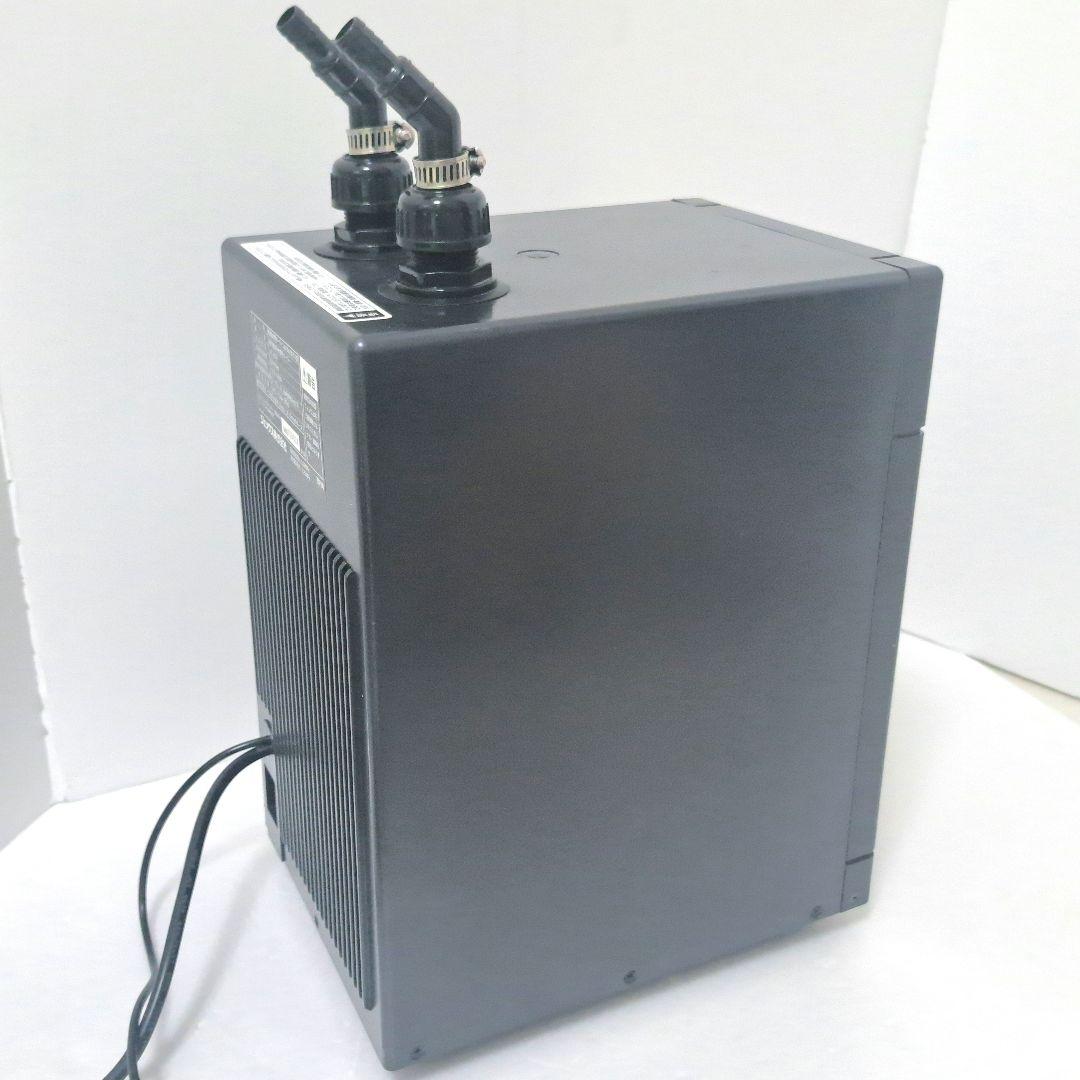 GEX　クールウェイ　BK-C120　水槽用クーラー