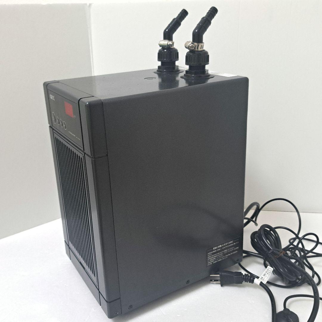 GEX　クールウェイ　BK-C120　水槽用クーラー