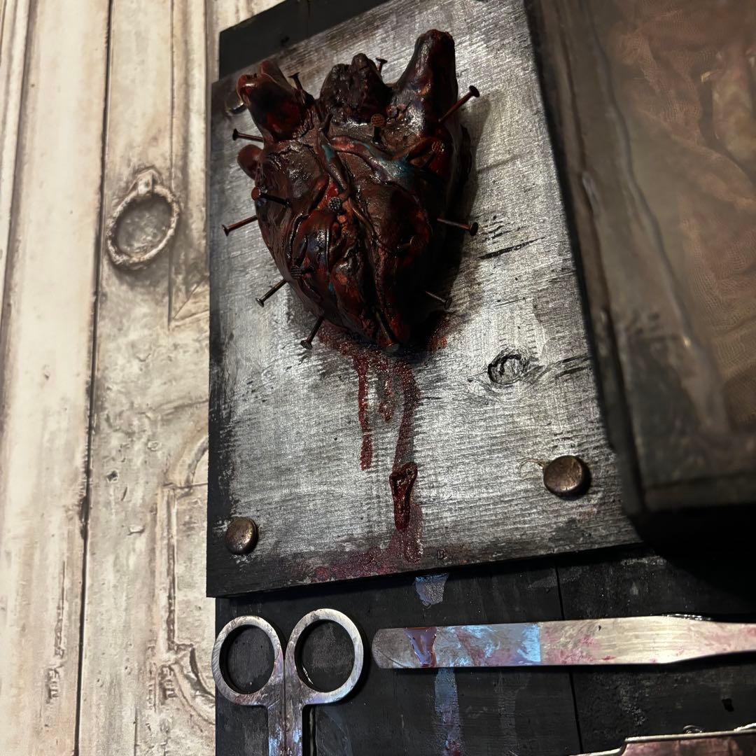 【Special Price】 Caretaker's Cabinet 少女