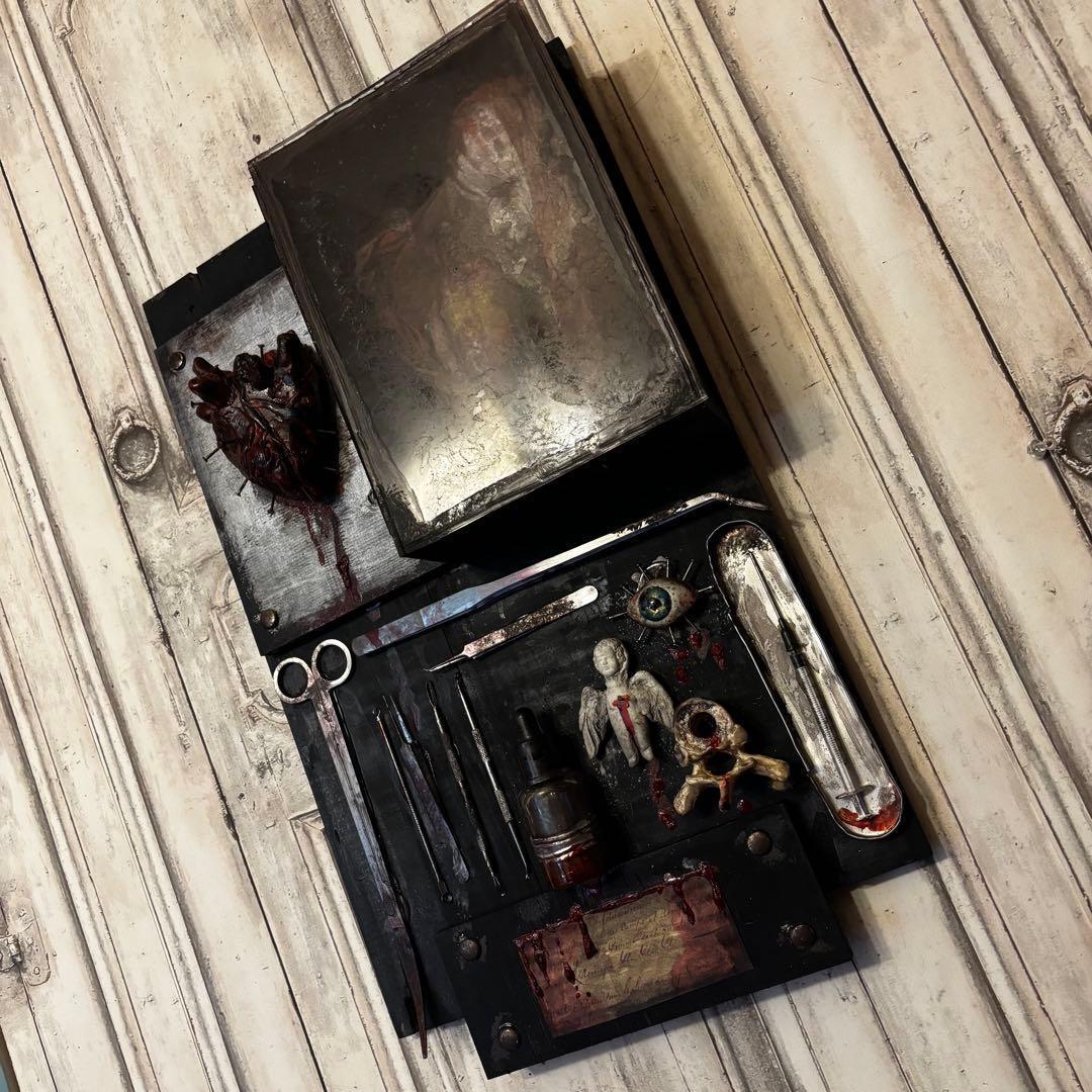 【Special Price】 Caretaker's Cabinet 少女