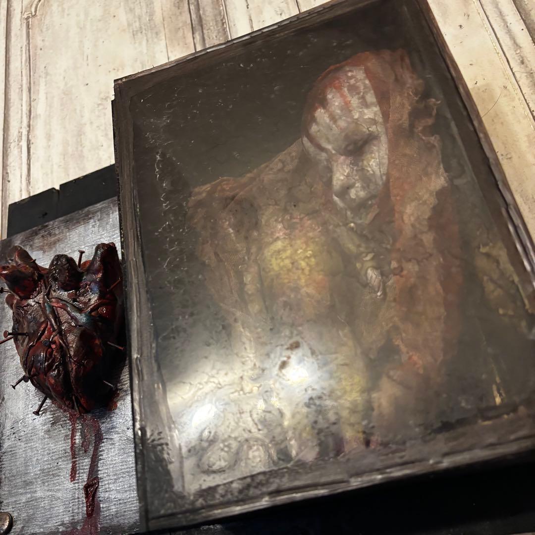 【Special Price】 Caretaker's Cabinet 少女