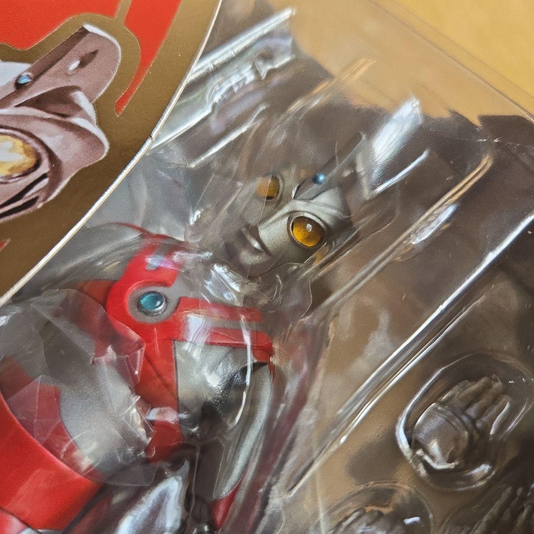 S.H.Figuarts ウルトラマンエース ウルトラマンA 再販版