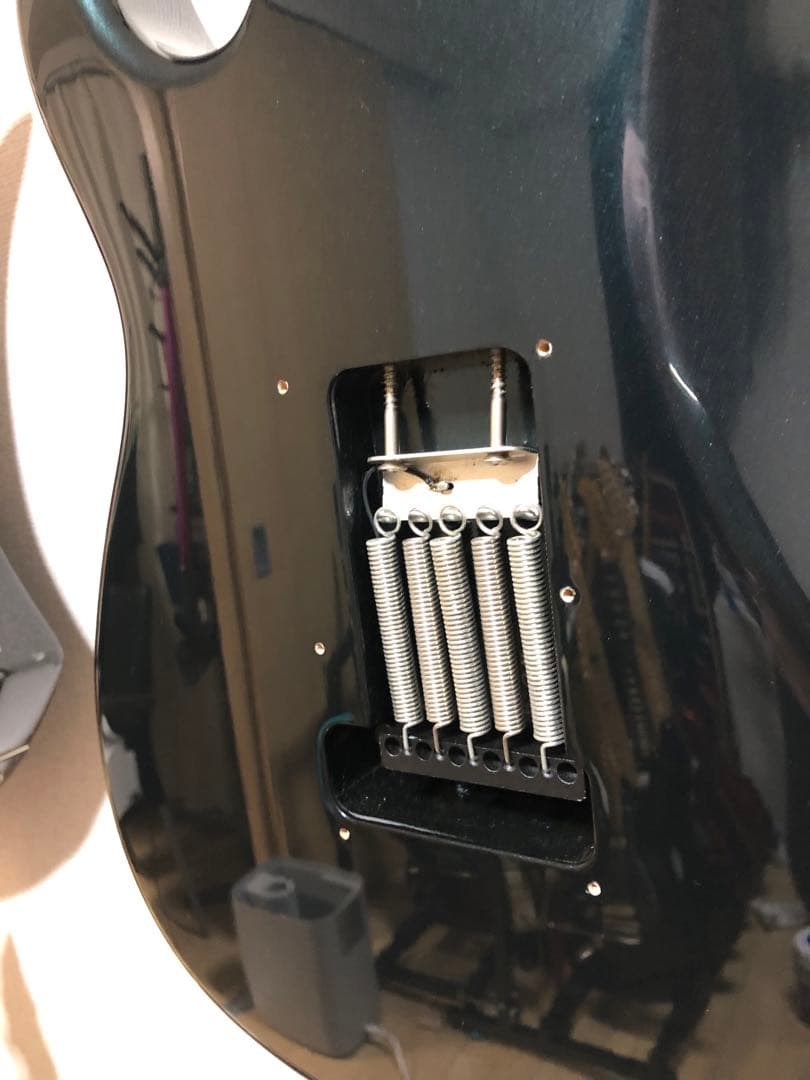 coolz ZS-1R ストラトタイプ フジゲン 2012年製 演奏動画あり