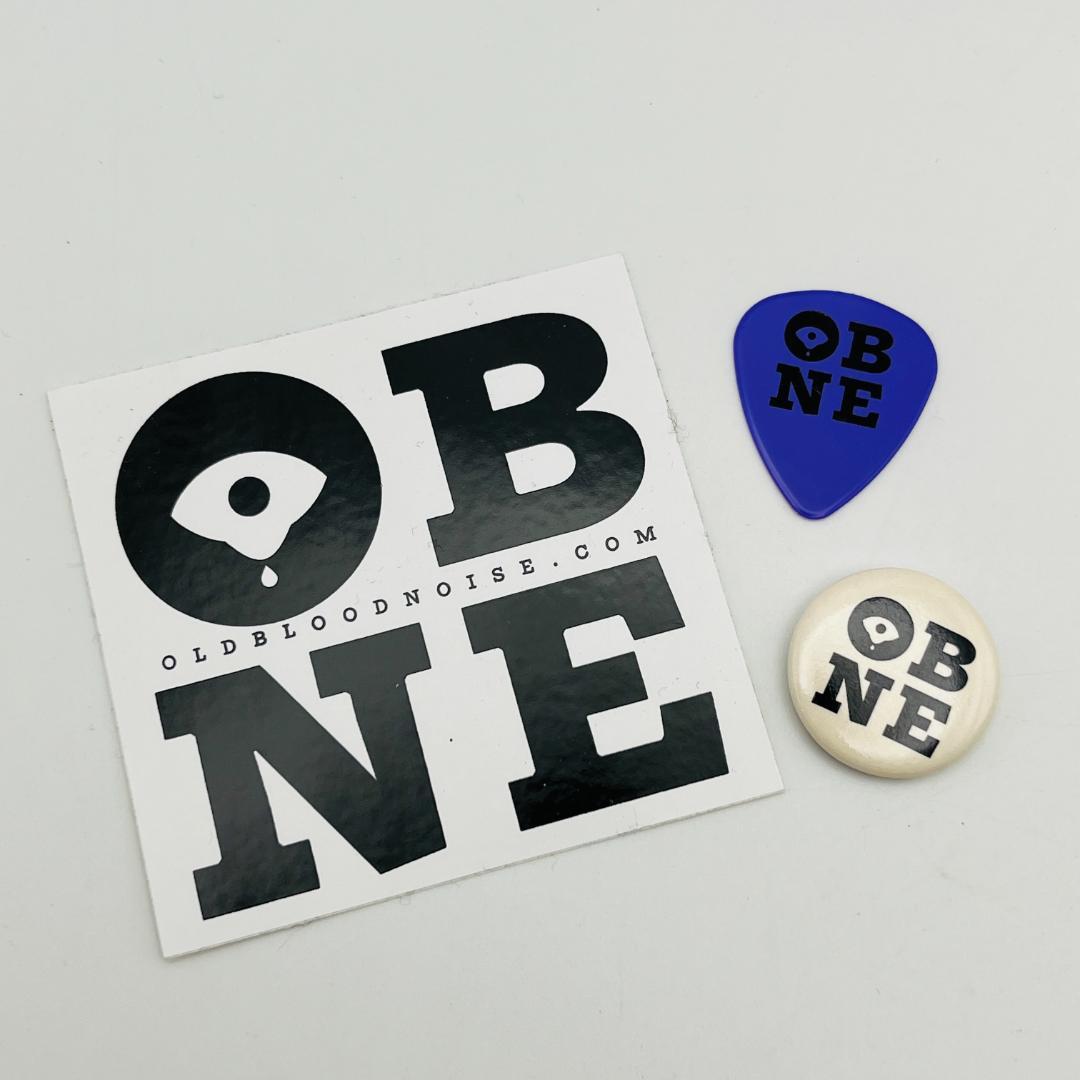 ギター Old Blood Noise Endeavors Dark Star