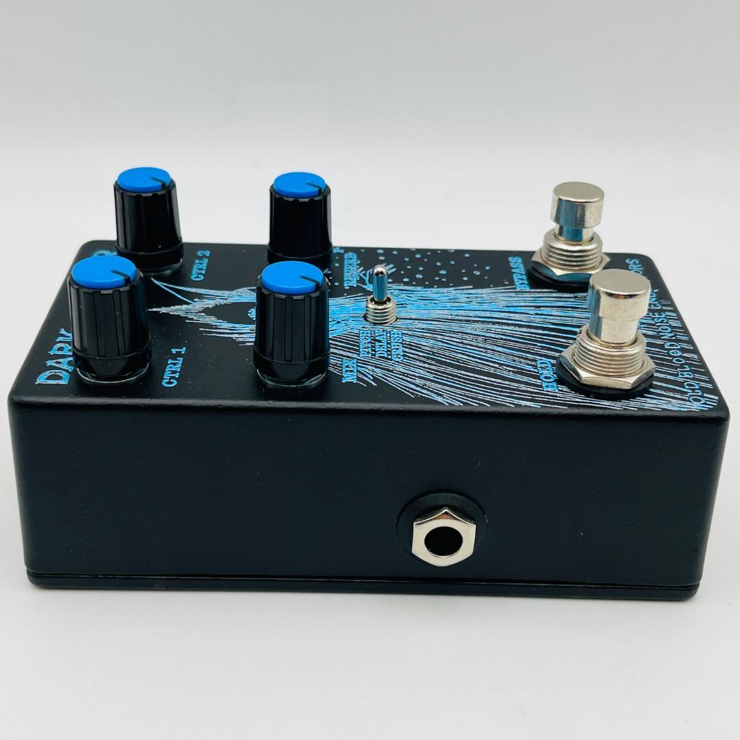 ギター Old Blood Noise Endeavors Dark Star