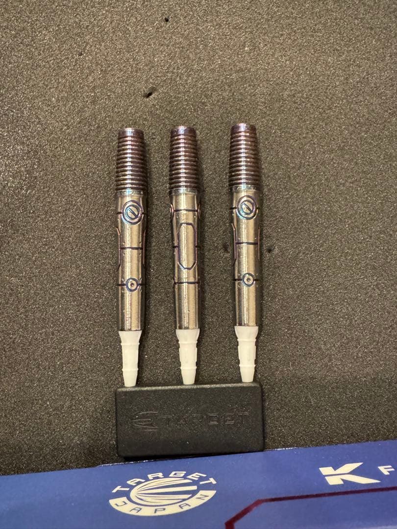 ライジングサン G9 2BA村松治樹（おまけ付き）