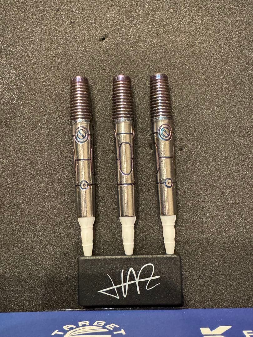 ライジングサン G9 2BA村松治樹（おまけ付き）