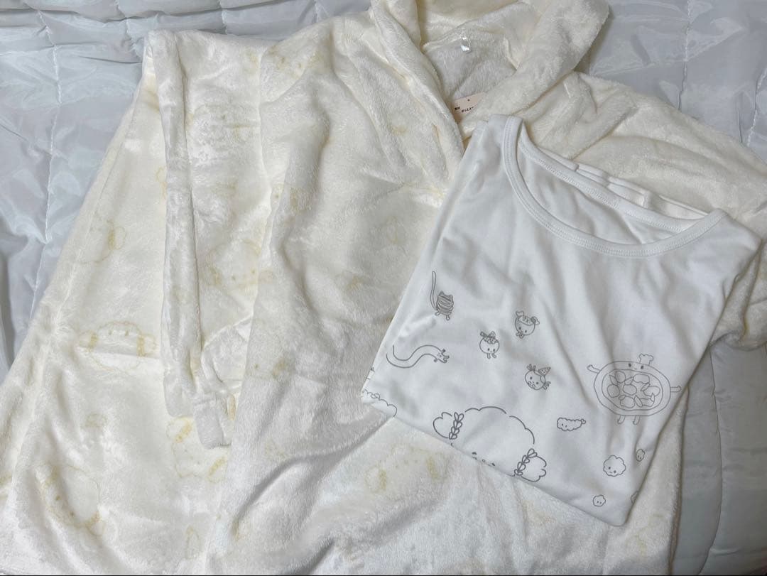 激レア⚠️初期こぎみゅんぬいぐるみマスコットルームウェア43点セット