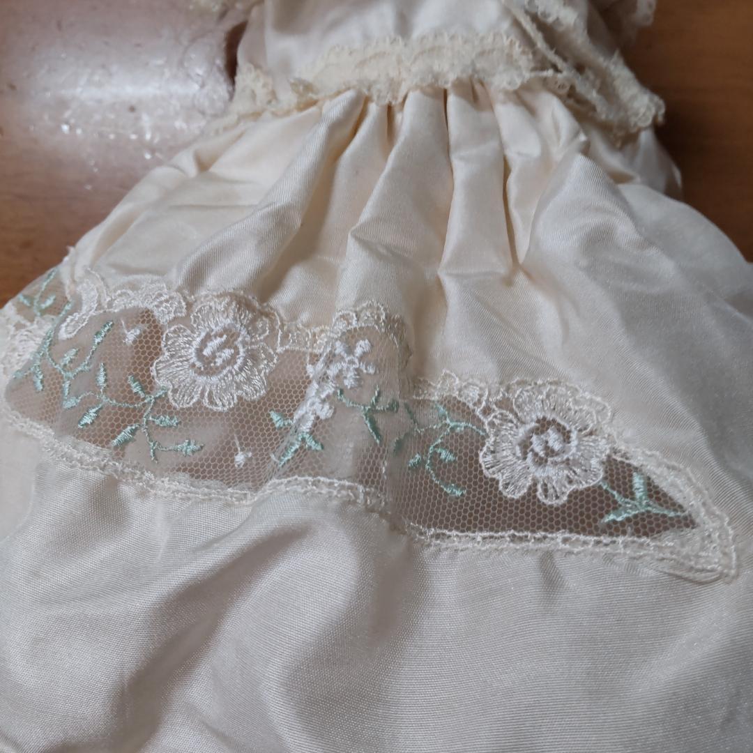 ARIANNA　イタリア製　人形　ドール　アリアンナ　アリアナ　ビスクドール