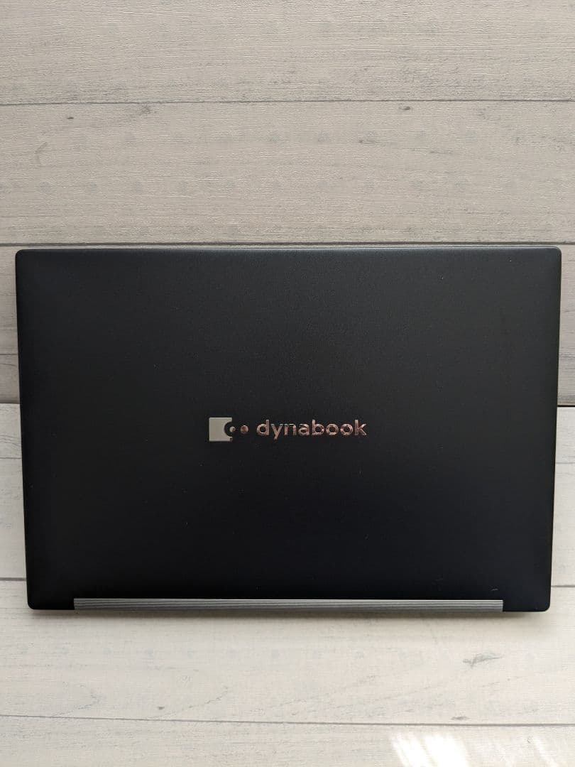 ⑨ Dynabook G83/HU 16GB 1TB MS Office