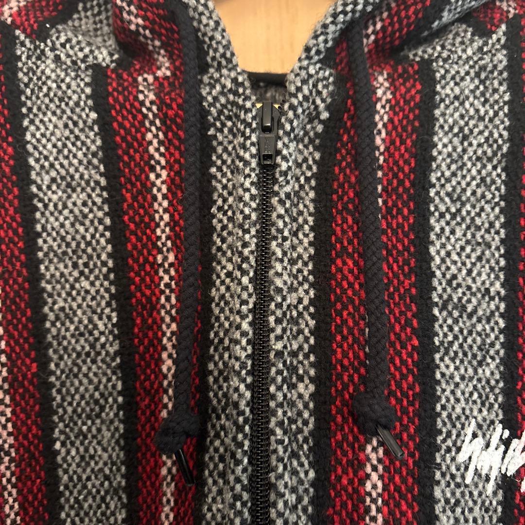 supreme yohji yamamoto baja jacket Lサイズ