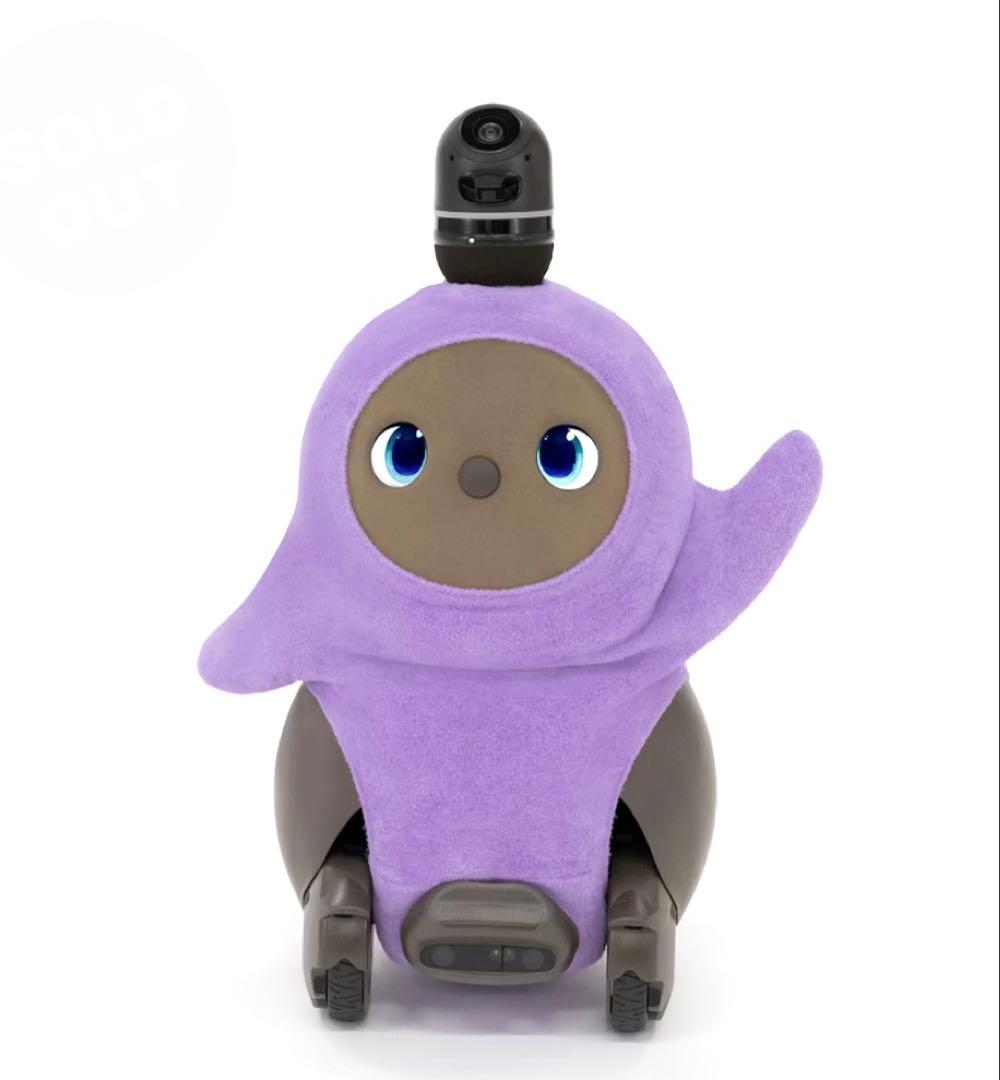 l.さま専用 LOVOT ホールガーメント ベースウェア