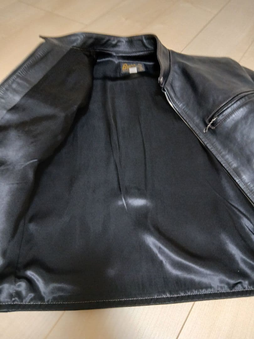 ジャケット・アウター Buco j100