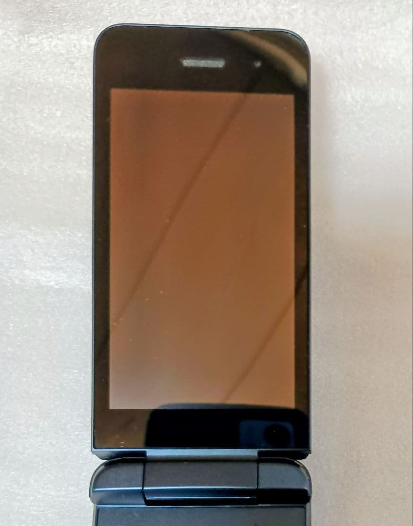 京セラ DIGNO ケータイ KY-42C docomo