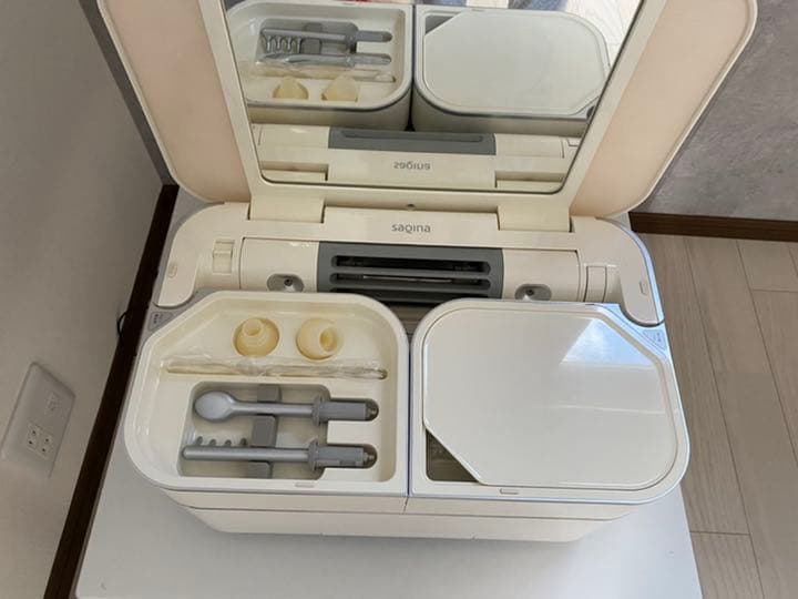 サキナ美顔器 ビジュー