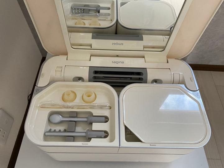 サキナ美顔器 ビジュー