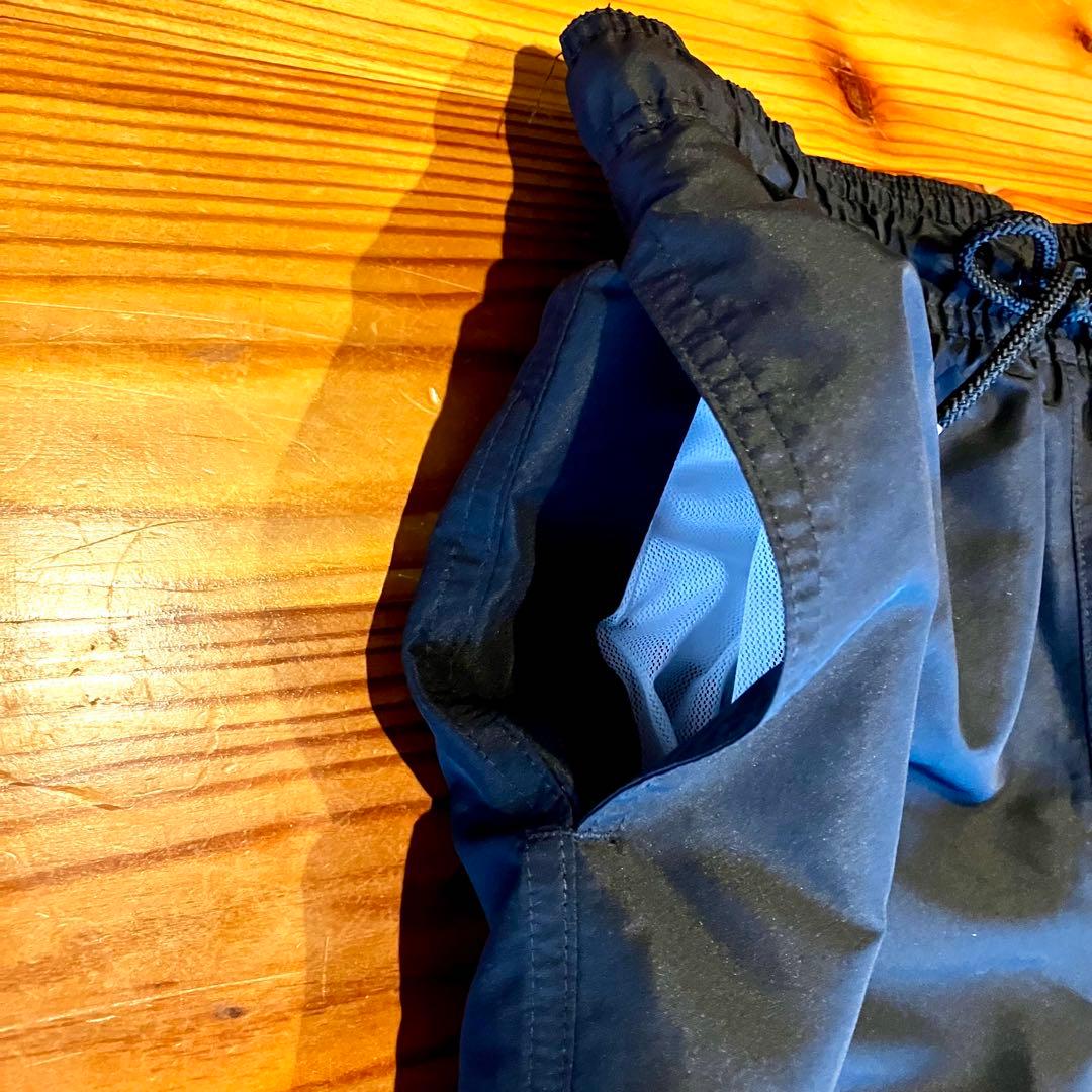 カルバンクライン　 　CK スイムショーツ 黒 2XL