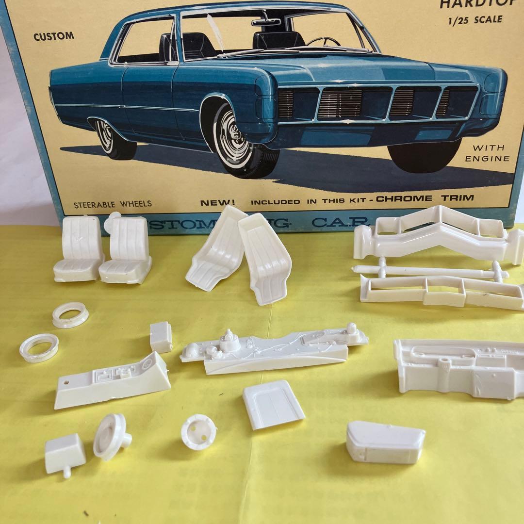 希少！激レア！当時物！JO-HAN CADILLAC COUPE DEVILLE