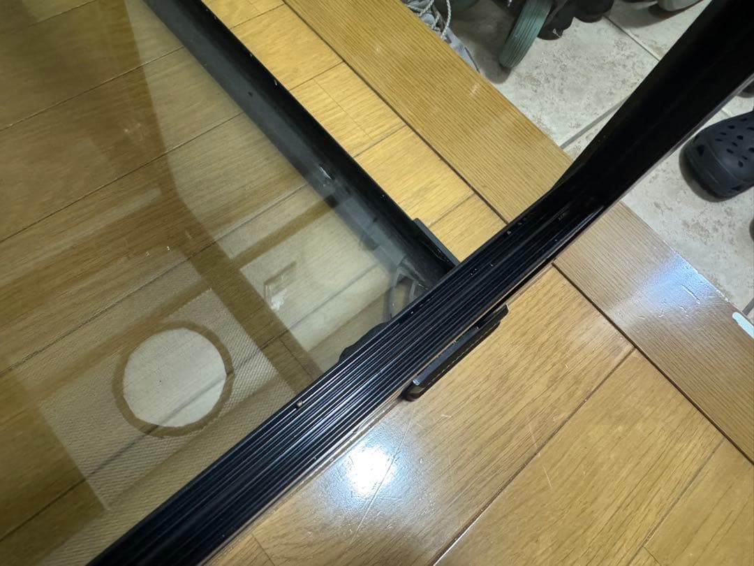 WildPlanet850ケース他フトアゴヒゲトカゲ飼育セット（現地引渡し）