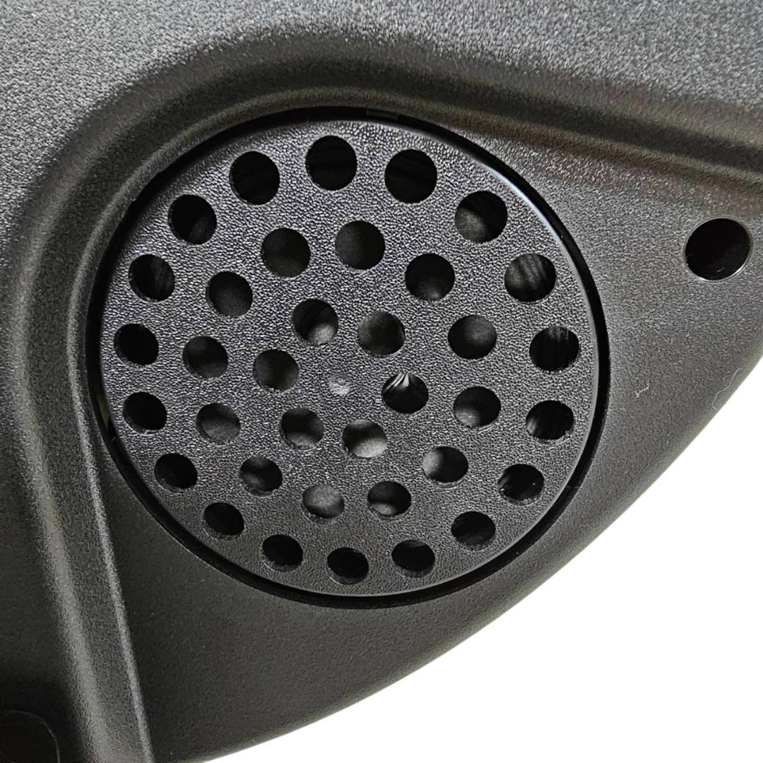 未使用級 SEIKO ウェーブシンフォニー RE559B 電波からくり掛時計