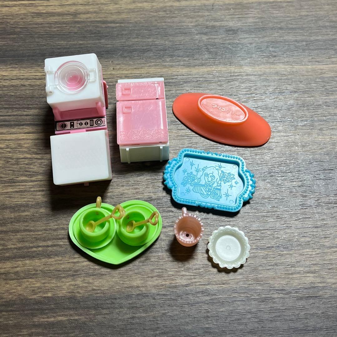 グリコおまけ　その他おまけ　昭和レトロ　まとめ売り