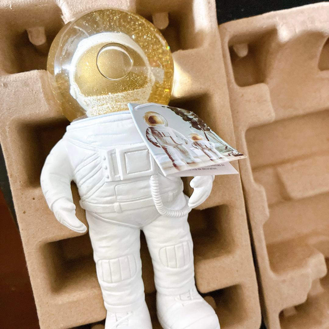 donkey products社 宇宙飛行士