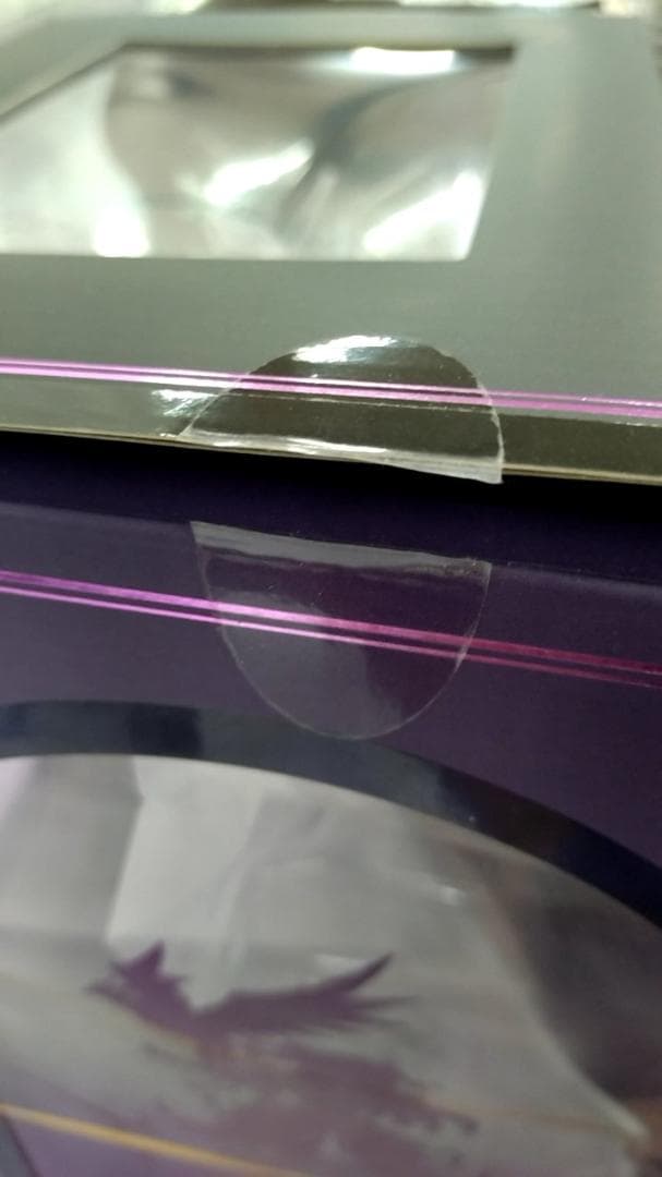 フィッシュル 「原神-GENSHIN-」 1/7 PVC＆ABS製塗装済み完成品