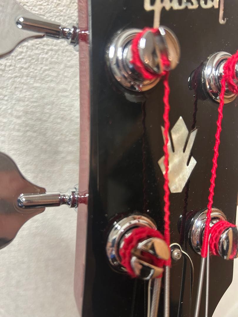 GIBSON ES-335 bass Memphis エレキベース ギブソン