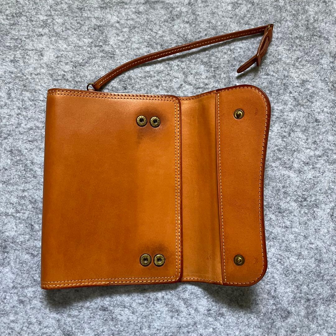 【お正月特価】コルボ　スレート　文庫本用ブックカバー　ベージュ