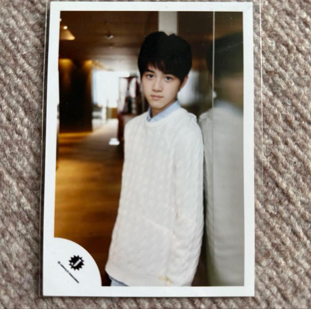 岩﨑大昇　写真 14枚セット　KEY TO LIT キテレツ