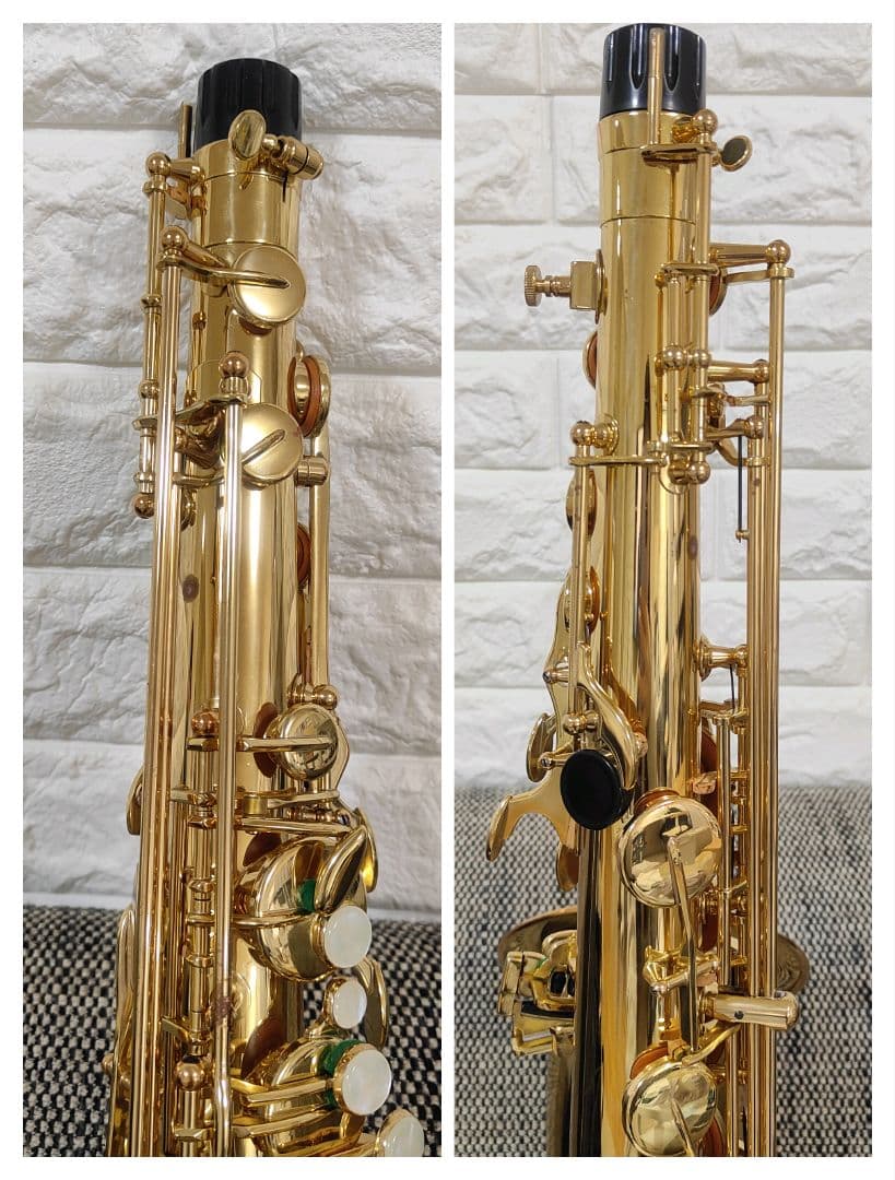 ANTIGUA WINDS TENOR SAX テナーサックス アンティグア